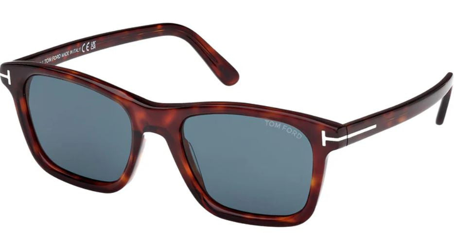 Солнцезащитные очки Tom Ford BARRON FT1179