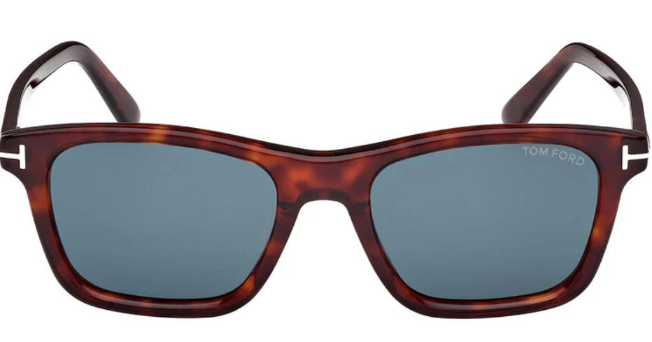 Солнцезащитные очки Tom Ford BARRON FT1179
