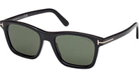 Солнцезащитные очки Tom Ford BARRON FT1179