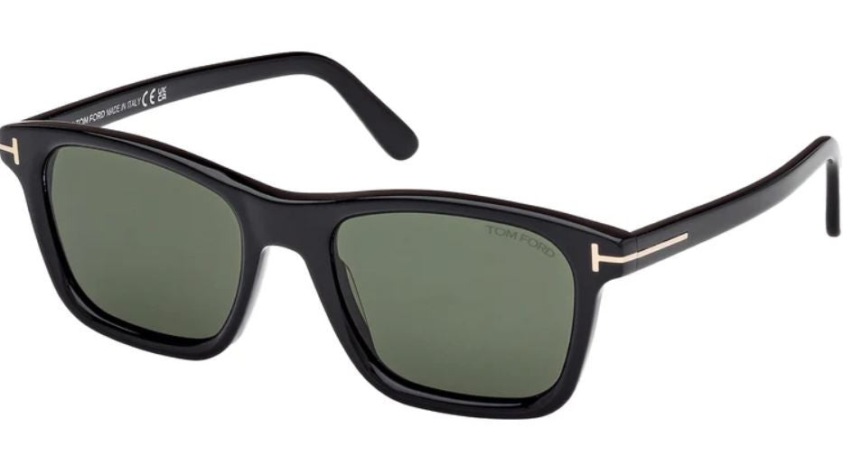 Солнцезащитные очки Tom Ford BARRON FT1179