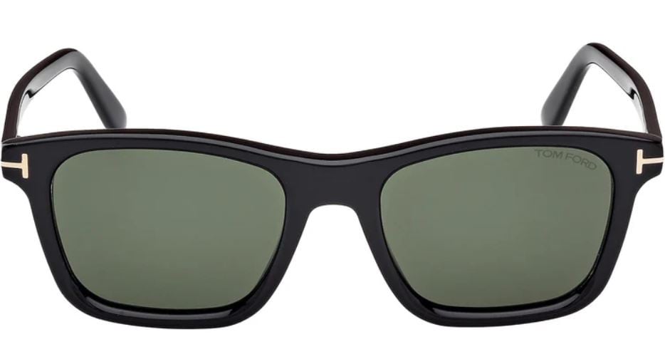 Солнцезащитные очки Tom Ford BARRON FT1179