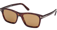 Солнцезащитные очки Tom Ford BARRON FT1179