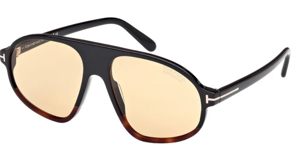 Tom Ford EROL FT1178 Sunglasses