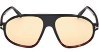 Tom Ford EROL FT1178 Sunglasses