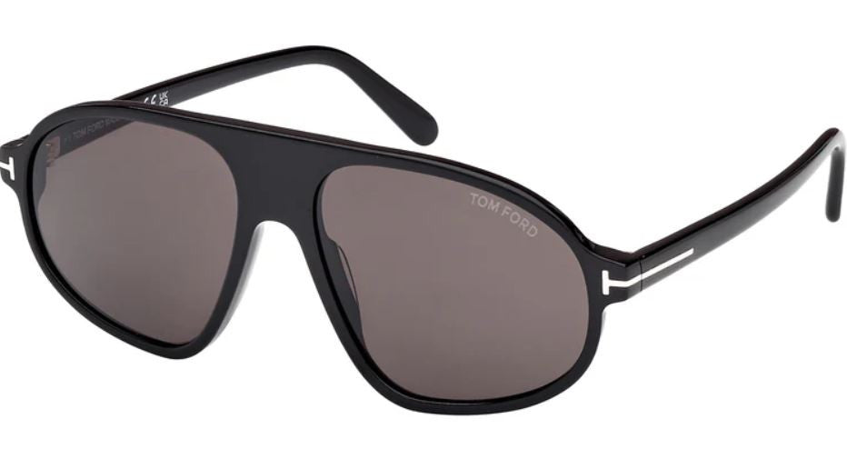 Tom Ford EROL FT1178 Sunglasses