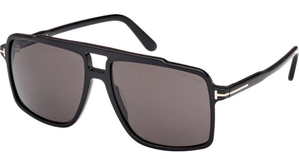 Tom Ford KEMP FT1177 Sunglasses