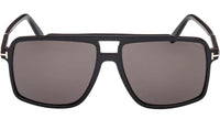 Tom Ford KEMP FT1177 Sunglasses