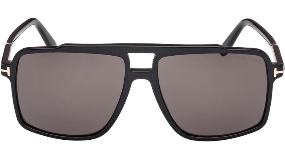 Tom Ford KEMP FT1177 Sunglasses