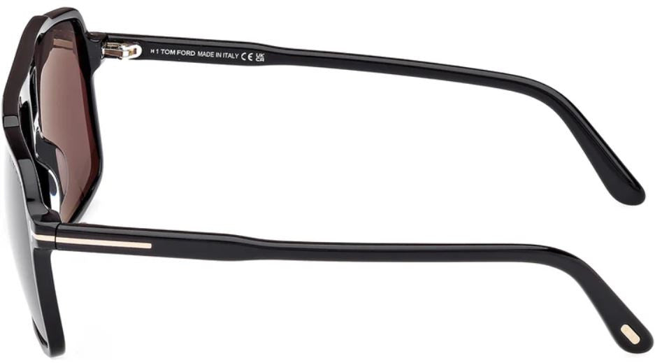 Tom Ford KEMP FT1177 Sunglasses