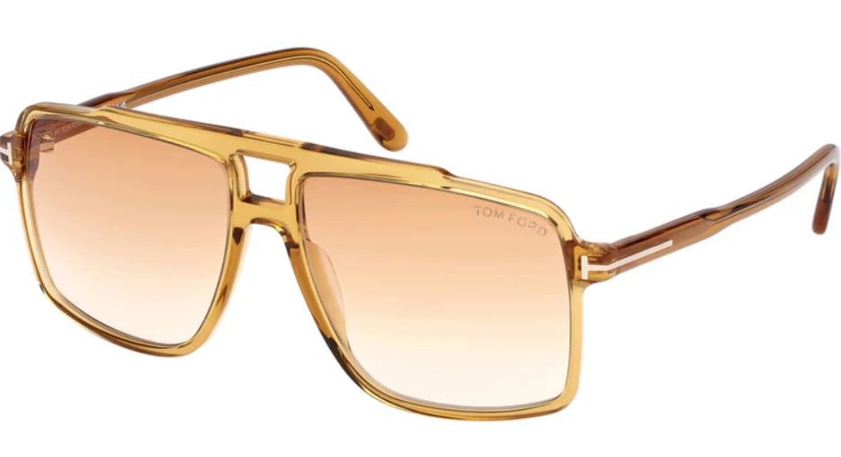 Tom Ford KEMP FT1177 Sunglasses