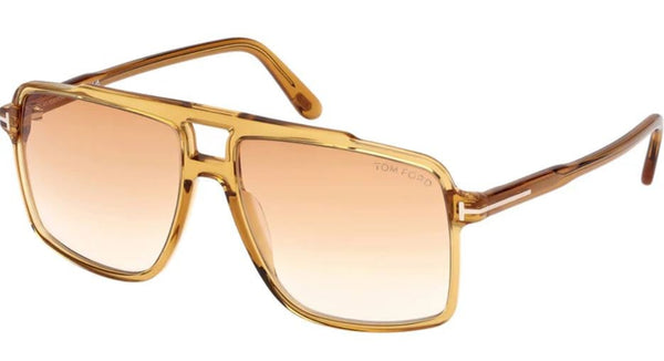 Tom Ford KEMP FT1177 Sunglasses