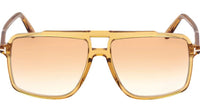 Tom Ford KEMP FT1177 Sunglasses