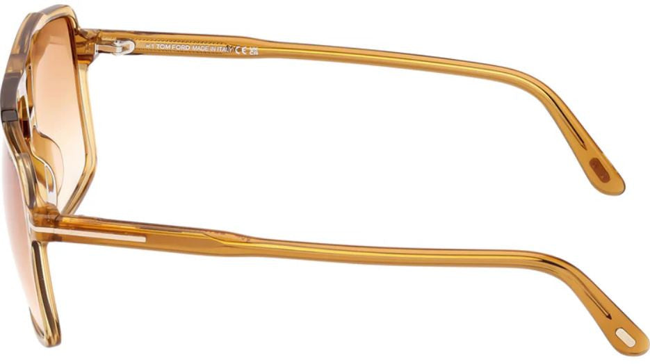 Tom Ford KEMP FT1177 Sunglasses