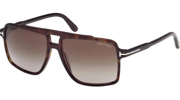 Tom Ford KEMP FT1177 Sunglasses