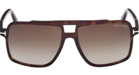 Tom Ford KEMP FT1177 Sunglasses