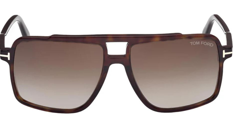 Tom Ford KEMP FT1177 Sunglasses