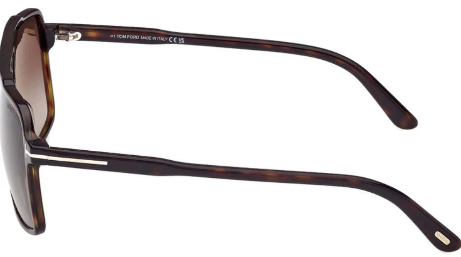 Tom Ford KEMP FT1177 Sunglasses