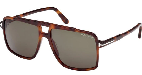 Tom Ford KEMP FT1177 Sunglasses