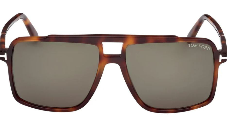 Tom Ford KEMP FT1177 Sunglasses