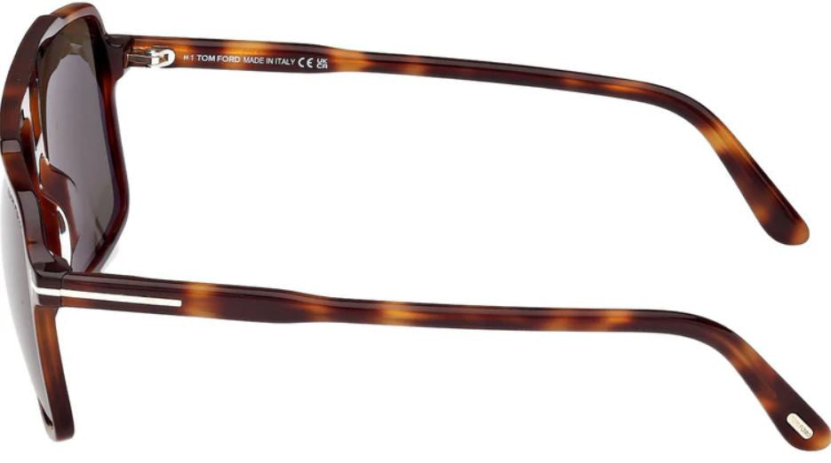 Tom Ford KEMP FT1177 Sunglasses