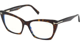 Tom Ford FT5709-B Eyeglasses