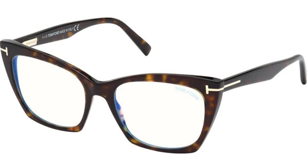 Óculos de grau Tom Ford FT5709-B