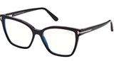 Lunettes de vue Tom Ford FT5812-B