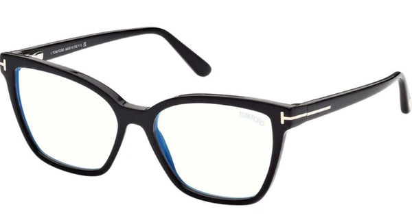 Óculos de grau Tom Ford FT5812-B
