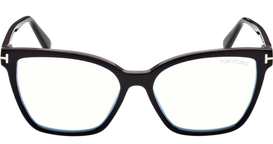 Korrektionsbrille Tom Ford FT5812-B