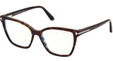 Lunettes de vue Tom Ford FT5812-B