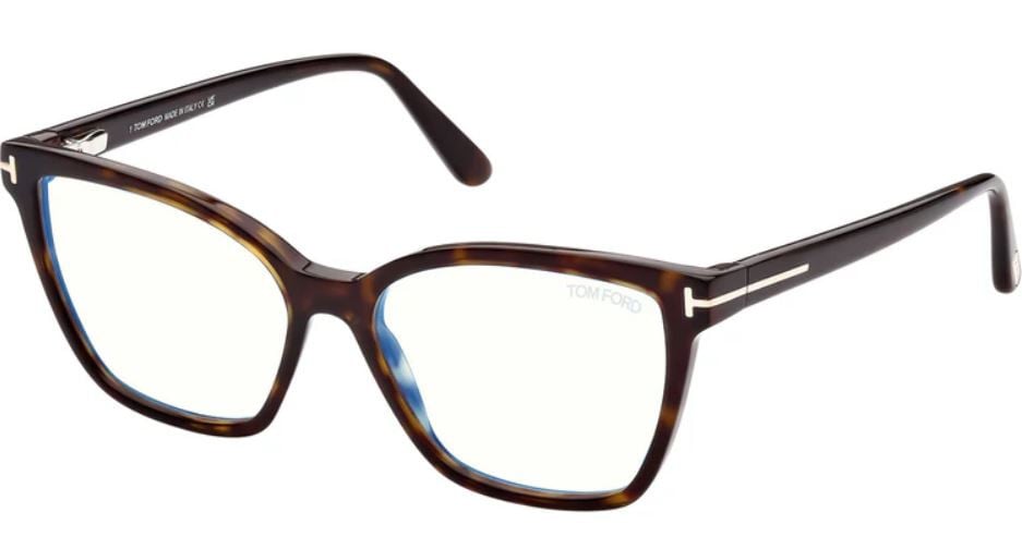 Korrektionsbrille Tom Ford FT5812-B