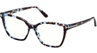 Korrektionsbrille Tom Ford FT5812-B