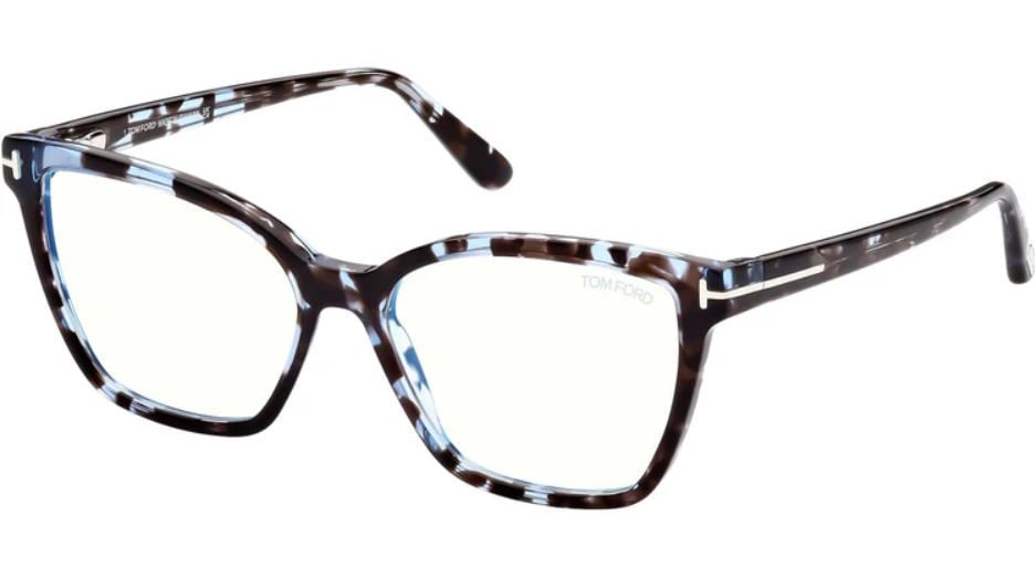 Korrektionsbrille Tom Ford FT5812-B