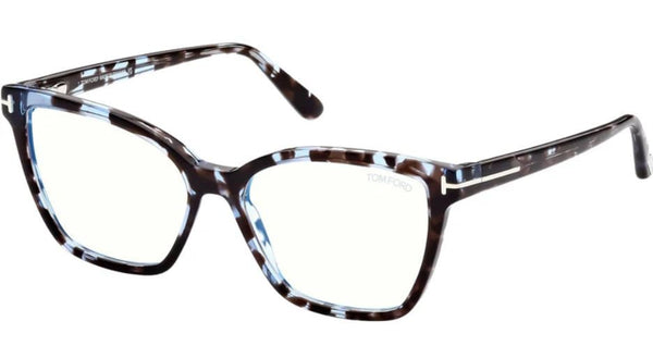 Óculos de grau Tom Ford FT5812-B
