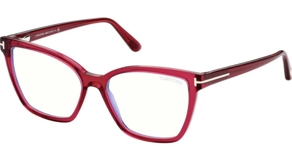 Korrektionsbrille Tom Ford FT5812-B