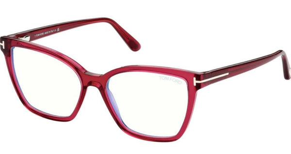 Óculos de grau Tom Ford FT5812-B