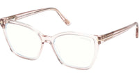 Korrektionsbrille Tom Ford FT5812-B