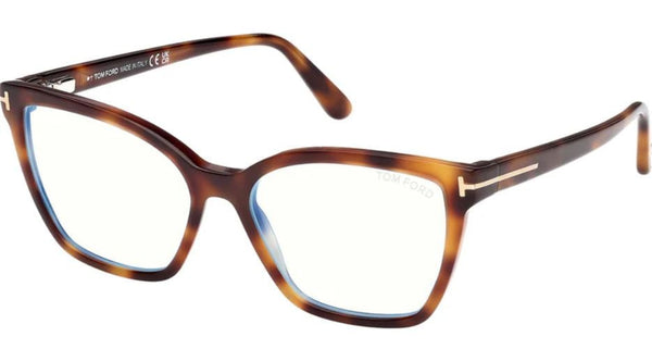 Óculos de grau Tom Ford FT5812-B