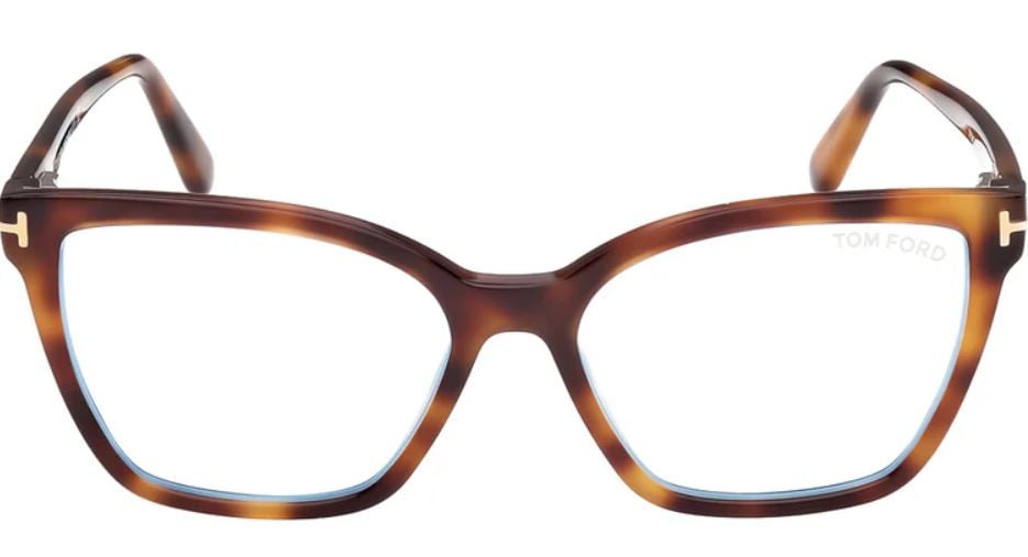 Korrektionsbrille Tom Ford FT5812-B