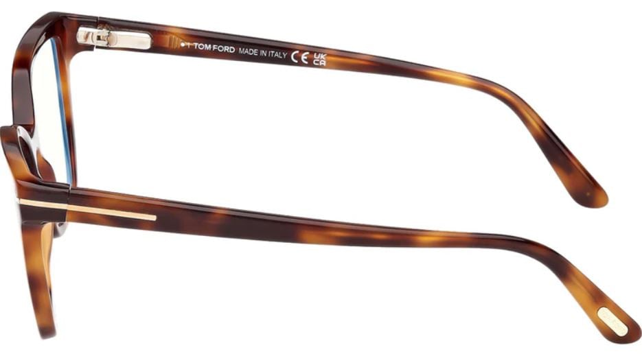Korrektionsbrille Tom Ford FT5812-B