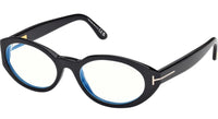 Korrektionsbrille Tom Ford FT6067-B