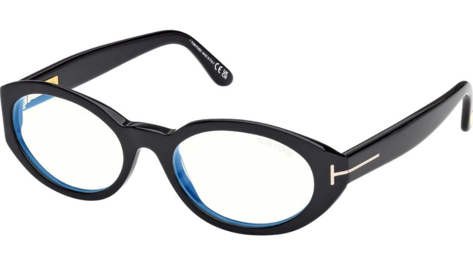 Korrektionsbrille Tom Ford FT6067-B