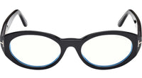Korrektionsbrille Tom Ford FT6067-B