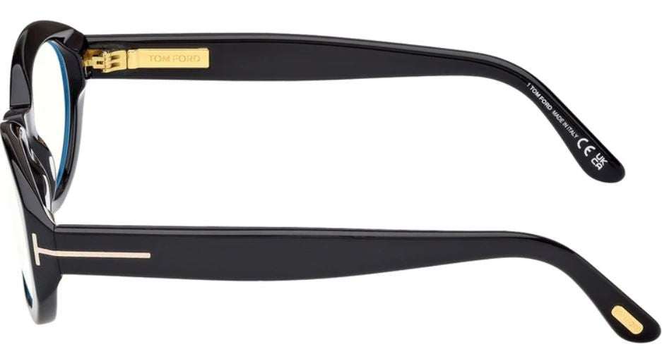 Korrektionsbrille Tom Ford FT6067-B