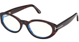 Gafas graduadas Tom Ford FT6067-B