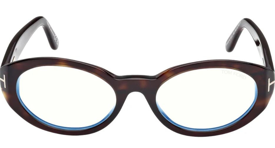 Korrektionsbrille Tom Ford FT6067-B