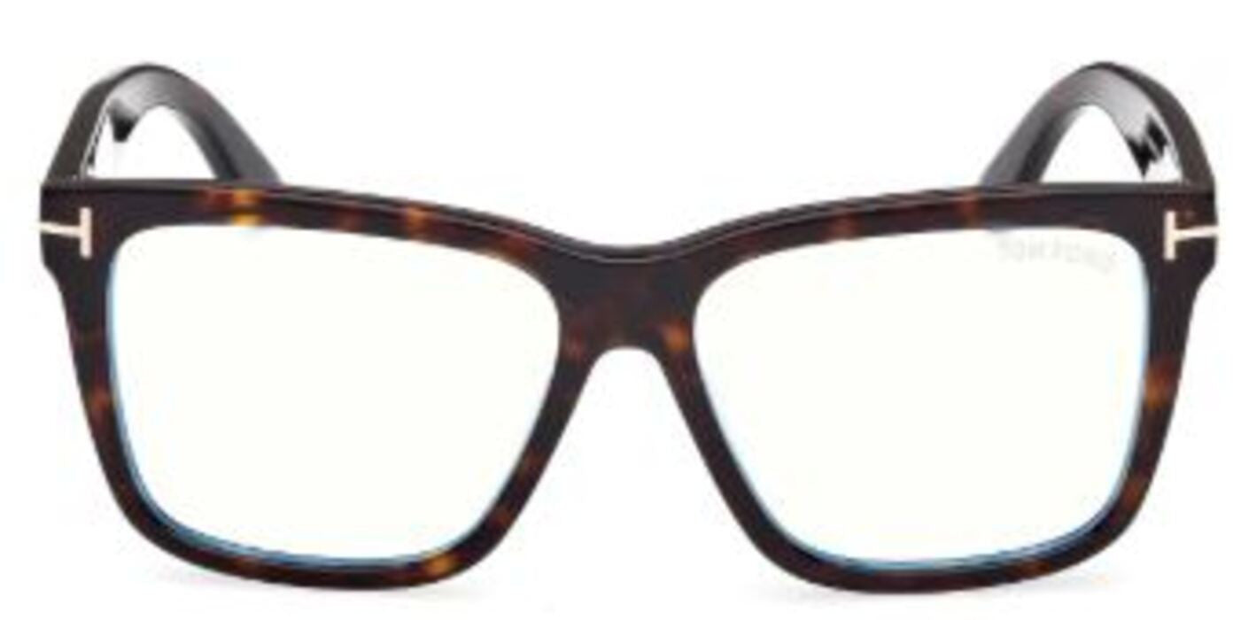 Korrektionsbrille Tom Ford FT6069-B