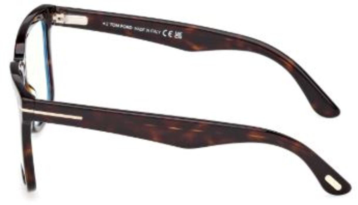 Korrektionsbrille Tom Ford FT6069-B