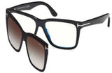Tom Ford FT6069-B Eyeglasses