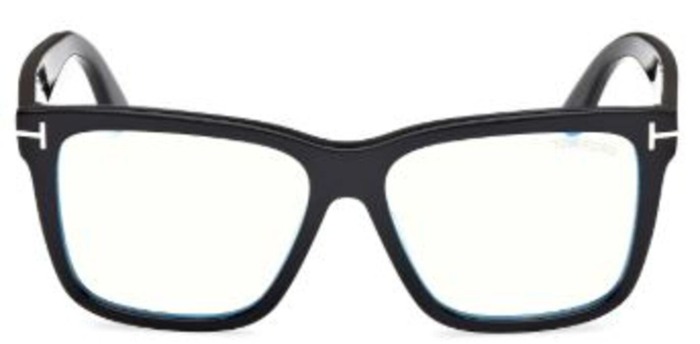 Korrektionsbrille Tom Ford FT6069-B